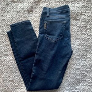 [PAIGE] Skinny Jeans